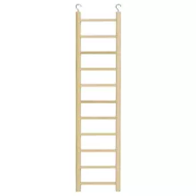 Ferplast 9 fokos fa létra Madár Játék