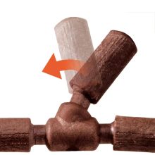 Ferplast flexibilis ülőrúd - FLEX 4190