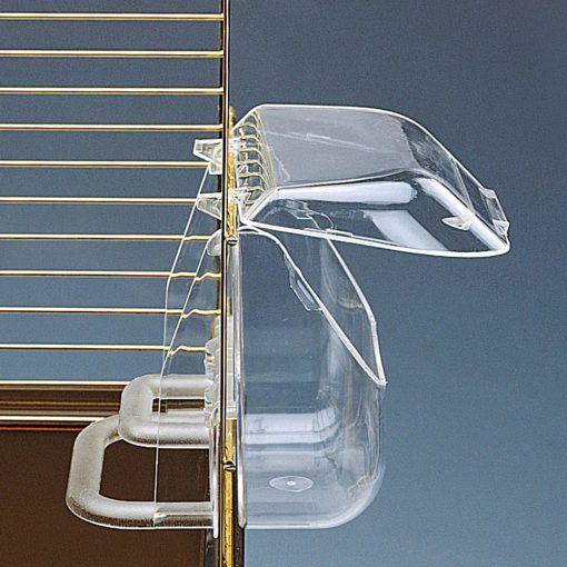 Ferplast PRETTY 4522 kalikába szerelhető etető