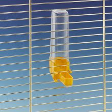 Ferplast Univerzális önitató 4550 - bordó