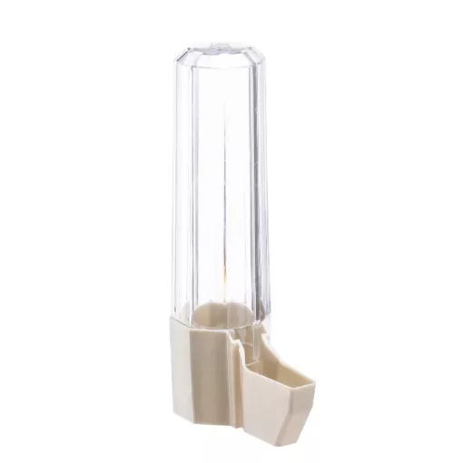Ferplast Cristal 4554 univerzális madár önitató - kék
