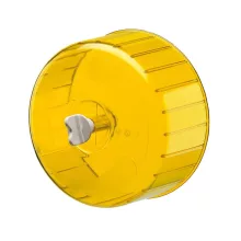 Ferplast FPI4602 mókuskerék - sárga