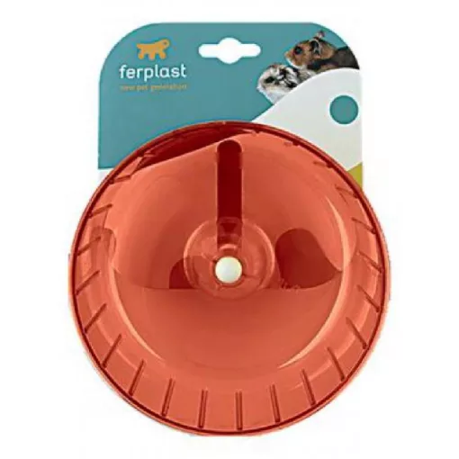 Ferplast FPI4602 mókuskerék - sárga