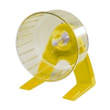 Ferplast FPI4606 futó kerék rágcsálóknak - sárga