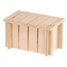 Ferplast Faház SIN 4641 Törpehörcsögnek és Egérnek