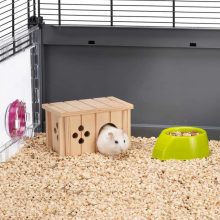 Ferplast Faház SIN 4642 Hörcsögnek