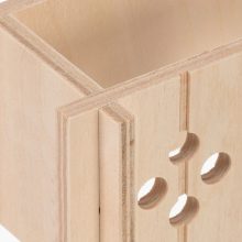 Ferplast Faház SIN 4642 Hörcsögnek