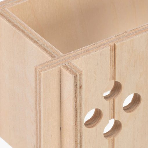 Ferplast Faház SIN 4642 Hörcsögnek