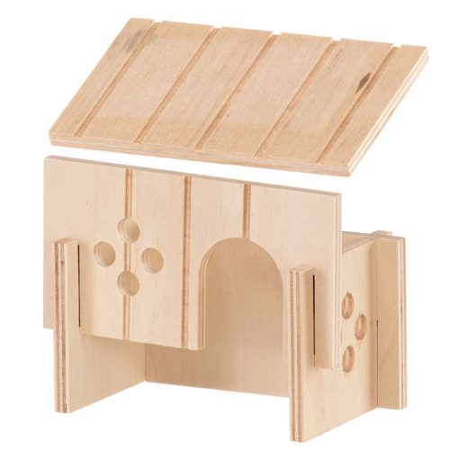 Ferplast Faház SIN 4642 Hörcsögnek