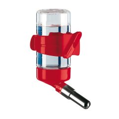 Ferplast Drinky 75ml önitató műanyag tartóval - kék