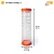 Ferplast FPI 4808 alagút hörcsögöknek 21cm