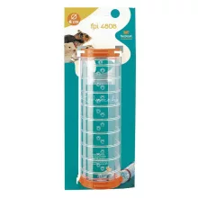 Ferplast FPI 4808 alagút hörcsögöknek 21cm
