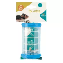 Ferplast FPI 4812 alagút hörcsögöknek 11cm