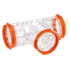 Ferplast T-alakú Cső FPI 4814