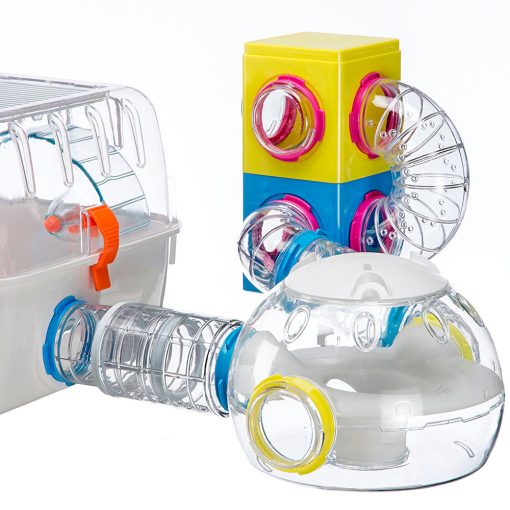 Ferplast teleszkópos összekötő cső FPI 4816