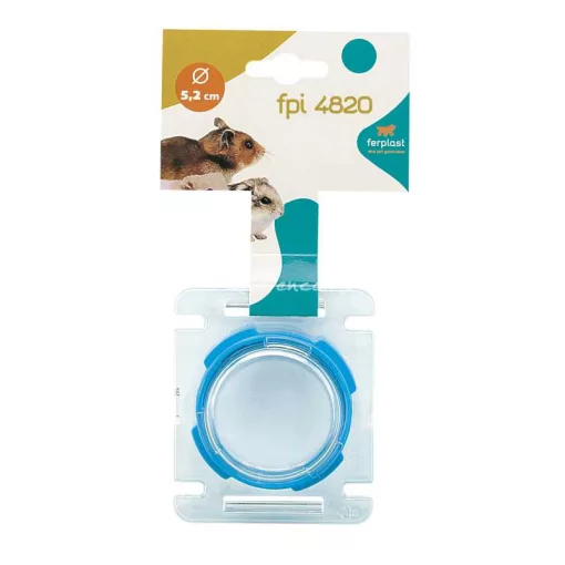 Ferplast-FPI-4820-Alagútcsatlakozó