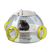 Ferplast Laboratórium hörcsögjáték