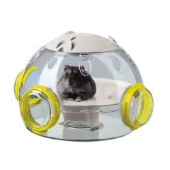 Ferplast Laboratórium hörcsögjáték