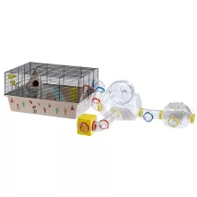 Ferplast Laboratórium hörcsögjáték