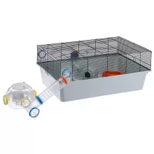 Ferplast Laboratórium hörcsögjáték