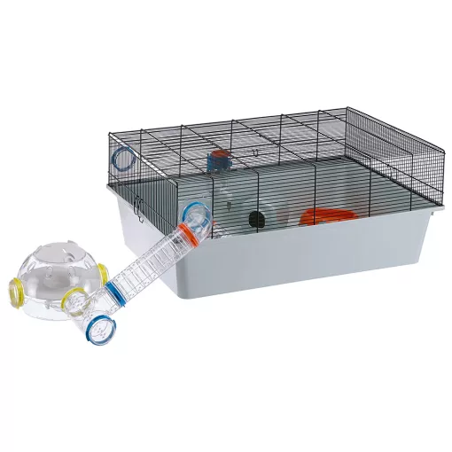 Ferplast Laboratórium hörcsögjáték