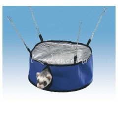 Ferplast Zárt Föggőágy Vadászgörény Kellék