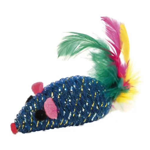 Ferplast PA 5017 Cat-Toys Assorted Macskajáték