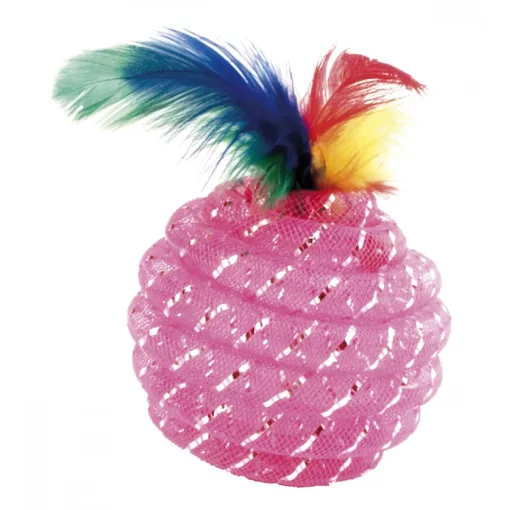 Ferplast PA 5017 Cat-Toys Assorted Macskajáték