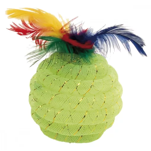 Ferplast PA 5017 Cat-Toys Assorted Macskajáték