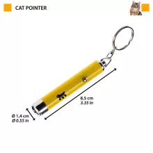 Ferplast Cat Pointer LED játék