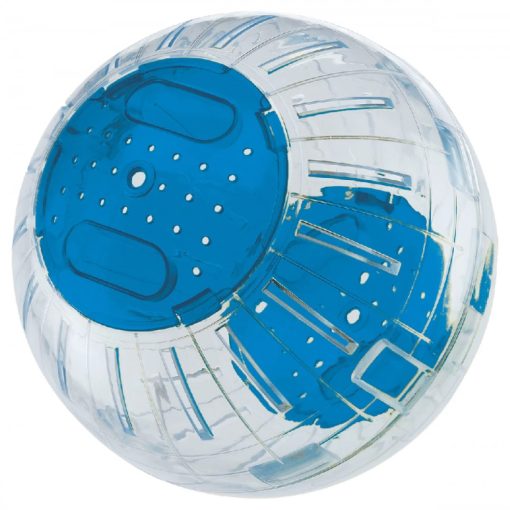 Ferplast Baloon Small 12 cm hörcsöggömb - kék