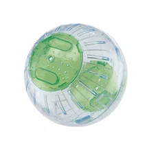 Ferplast Baloon Small 12 cm hörcsöggömb - kék