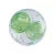 Ferplast Baloon Small 12 cm hörcsöggömb - narancssárga
