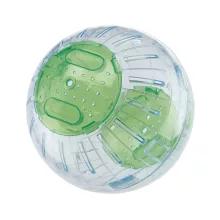 Ferplast Baloon Medium 18 cm hörcsöglabda - zöld
