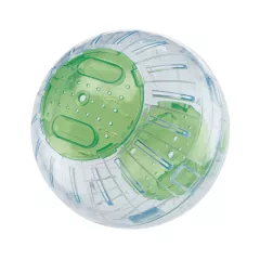Ferplast Baloon Medium 18 cm hörcsöglabda - zöld