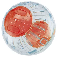 Ferplast Baloon Medium 18 cm hörcsöglabda - zöld