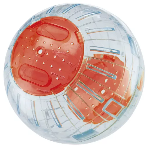 Ferplast Baloon Medium 18 cm hörcsöglabda - zöld