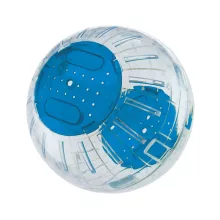 Ferplast Baloon Medium 18 cm hörcsöglabda - zöld