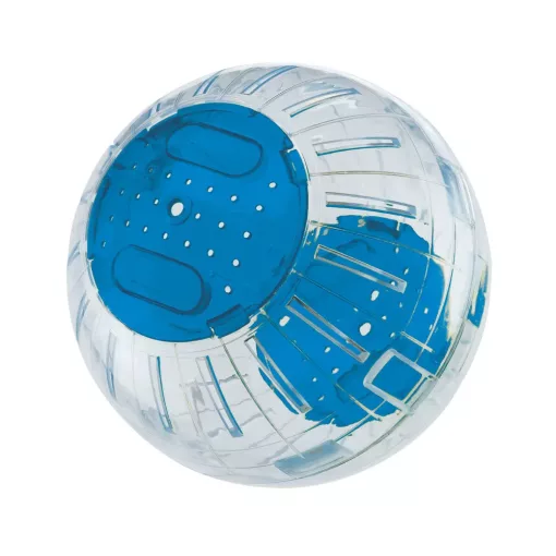 Ferplast Baloon Medium 18 cm hörcsöglabda - zöld