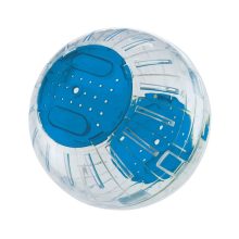 Ferplast Baloon Medium 18 cm hörcsöglabda - narancssárga