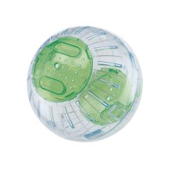 Ferplast Baloon Large 25cm hörcsöglabda - zöld