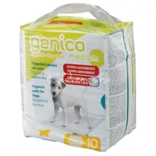 Ferplast Genico Medium kutyapelenka 60x60 cm
