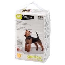 Ferplast Genico Large kutyapelenka 60x90cm