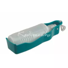 Ferplast PA 5508 Utazó-Mobil kutya Itató 0,75 liter