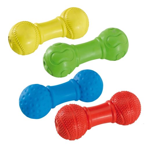 Ferplast PA 5544 sipoló gumi apport játék kistestű kutyáknak