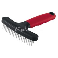 Ferplast GRO 5850 Kétsoros Fésű Gereblye