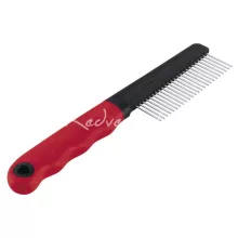 Ferplast GRO 5862 -1 Soros Fésű-17x3 cm
