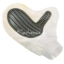 Ferplast GRO 5934 kutya és Macska Masszírozó Kesztyű