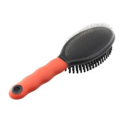 Ferplast GRO 5950-Kétoldalas Ovális Kefe