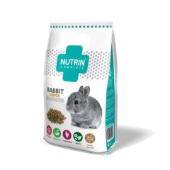 Nutrin Complete Nyúltáp Junior 400g